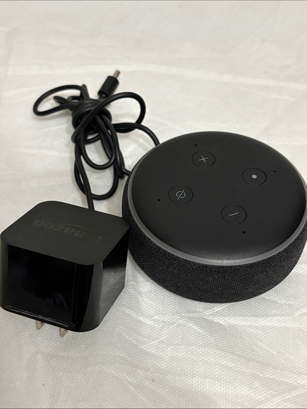 Amazon Echo Dot 3rd Generation Smart Speaker